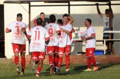 Foto de la galería: Huracán empató y avanzó a cuartos del Torneo Clasificatorio de la Liga