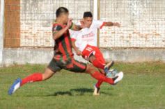 Foto de la galería: Huracán empató y avanzó a cuartos del Torneo Clasificatorio de la Liga