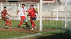 Foto de la galería: Huracán empató y avanzó a cuartos del Torneo Clasificatorio de la Liga