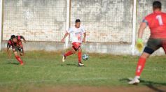 Foto de la galería: Huracán empató y avanzó a cuartos del Torneo Clasificatorio de la Liga