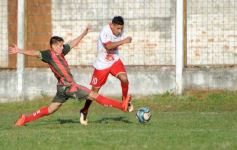 Foto de la galería: Huracán empató y avanzó a cuartos del Torneo Clasificatorio de la Liga
