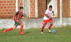 Foto de la galería: Huracán empató y avanzó a cuartos del Torneo Clasificatorio de la Liga