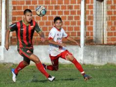 Foto de la galería: Huracán empató y avanzó a cuartos del Torneo Clasificatorio de la Liga