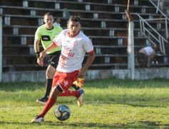 Foto de la galería: Huracán empató y avanzó a cuartos del Torneo Clasificatorio de la Liga