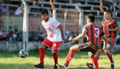Foto de la galería: Huracán empató y avanzó a cuartos del Torneo Clasificatorio de la Liga