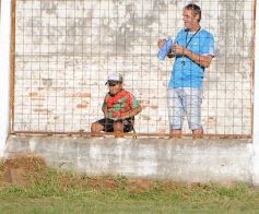 Foto de la galería: Huracán empató y avanzó a cuartos del Torneo Clasificatorio de la Liga