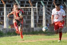 Foto de la galería: Huracán empató y avanzó a cuartos del Torneo Clasificatorio de la Liga