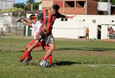 Foto de la galería: Huracán empató y avanzó a cuartos del Torneo Clasificatorio de la Liga