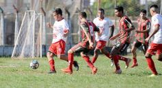 Foto de la galería: Huracán empató y avanzó a cuartos del Torneo Clasificatorio de la Liga