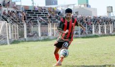 Foto de la galería: Huracán empató y avanzó a cuartos del Torneo Clasificatorio de la Liga