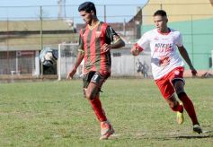 Foto de la galería: Huracán empató y avanzó a cuartos del Torneo Clasificatorio de la Liga