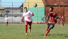 Foto de la galería: Huracán empató y avanzó a cuartos del Torneo Clasificatorio de la Liga