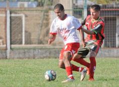 Foto de la galería: Huracán empató y avanzó a cuartos del Torneo Clasificatorio de la Liga