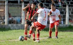 Foto de la galería: Huracán empató y avanzó a cuartos del Torneo Clasificatorio de la Liga
