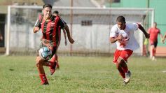 Foto de la galería: Huracán empató y avanzó a cuartos del Torneo Clasificatorio de la Liga