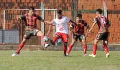 Foto de la galería: Huracán empató y avanzó a cuartos del Torneo Clasificatorio de la Liga