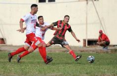 Foto de la galería: Huracán empató y avanzó a cuartos del Torneo Clasificatorio de la Liga