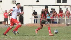 Foto de la galería: Huracán empató y avanzó a cuartos del Torneo Clasificatorio de la Liga