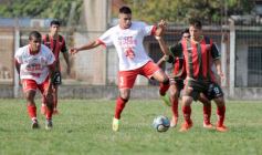 Foto de la galería: Huracán empató y avanzó a cuartos del Torneo Clasificatorio de la Liga