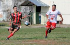 Foto de la galería: Huracán empató y avanzó a cuartos del Torneo Clasificatorio de la Liga