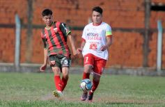 Foto de la galería: Huracán empató y avanzó a cuartos del Torneo Clasificatorio de la Liga