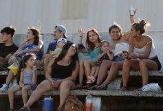 Foto de la galería: Huracán empató y avanzó a cuartos del Torneo Clasificatorio de la Liga