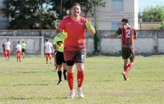 Foto de la galería: Huracán empató y avanzó a cuartos del Torneo Clasificatorio de la Liga