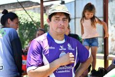 Foto de la galería: El Torneo de Fútbol Femenino del Instituto Saavedra y el Club Guacurarí se prepara para la final