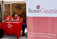 Foto de la galería: El Torneo de Fútbol Femenino del Instituto Saavedra y el Club Guacurarí se prepara para la final