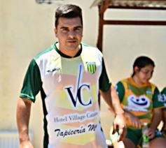 Foto de la galería: El Torneo de Fútbol Femenino del Instituto Saavedra y el Club Guacurarí se prepara para la final