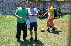 Foto de la galería: El Torneo de Fútbol Femenino del Instituto Saavedra y el Club Guacurarí se prepara para la final