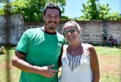 Foto de la galería: El Torneo de Fútbol Femenino del Instituto Saavedra y el Club Guacurarí se prepara para la final
