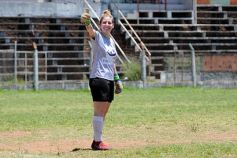 Foto de la galería: El Torneo de Fútbol Femenino del Instituto Saavedra y el Club Guacurarí se prepara para la final
