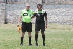Foto de la galería: El Torneo de Fútbol Femenino del Instituto Saavedra y el Club Guacurarí se prepara para la final