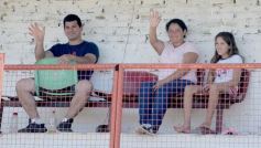 Foto de la galería: El Torneo de Fútbol Femenino del Instituto Saavedra y el Club Guacurarí se prepara para la final