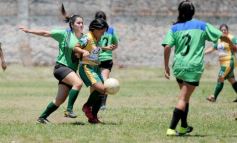 Foto de la galería: El Torneo de Fútbol Femenino del Instituto Saavedra y el Club Guacurarí se prepara para la final