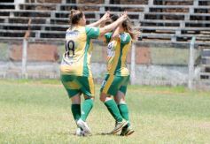 Foto de la galería: El Torneo de Fútbol Femenino del Instituto Saavedra y el Club Guacurarí se prepara para la final
