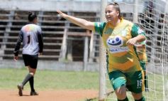 Foto de la galería: El Torneo de Fútbol Femenino del Instituto Saavedra y el Club Guacurarí se prepara para la final