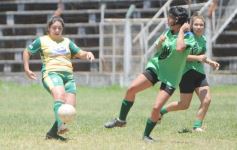 Foto de la galería: El Torneo de Fútbol Femenino del Instituto Saavedra y el Club Guacurarí se prepara para la final