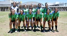 Foto de la galería: El Torneo de Fútbol Femenino del Instituto Saavedra y el Club Guacurarí se prepara para la final