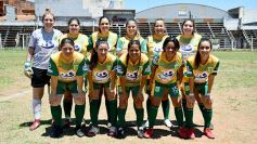 Foto de la galería: El Torneo de Fútbol Femenino del Instituto Saavedra y el Club Guacurarí se prepara para la final