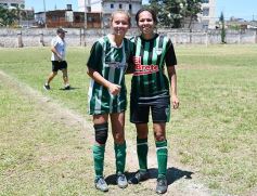 Foto de la galería: El Torneo de Fútbol Femenino del Instituto Saavedra y el Club Guacurarí se prepara para la final