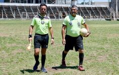 Foto de la galería: El Torneo de Fútbol Femenino del Instituto Saavedra y el Club Guacurarí se prepara para la final