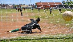 Foto de la galería: El Torneo de Fútbol Femenino del Instituto Saavedra y el Club Guacurarí se prepara para la final