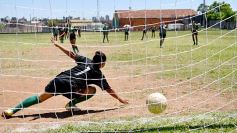 Foto de la galería: El Torneo de Fútbol Femenino del Instituto Saavedra y el Club Guacurarí se prepara para la final