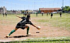 Foto de la galería: El Torneo de Fútbol Femenino del Instituto Saavedra y el Club Guacurarí se prepara para la final