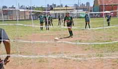Foto de la galería: El Torneo de Fútbol Femenino del Instituto Saavedra y el Club Guacurarí se prepara para la final