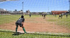 Foto de la galería: El Torneo de Fútbol Femenino del Instituto Saavedra y el Club Guacurarí se prepara para la final