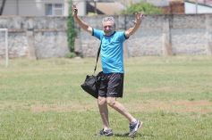 Foto de la galería: El Torneo de Fútbol Femenino del Instituto Saavedra y el Club Guacurarí se prepara para la final