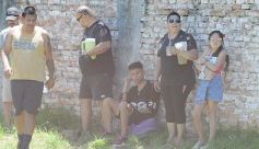 Foto de la galería: El Torneo de Fútbol Femenino del Instituto Saavedra y el Club Guacurarí se prepara para la final